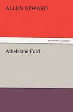 Athelstane Ford