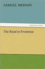 The Road to Frontenac