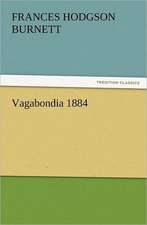 Vagabondia 1884