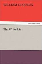 The White Lie