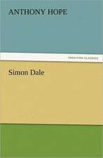 Simon Dale