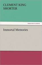 Immortal Memories