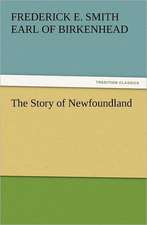 The Story of Newfoundland