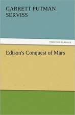 Edison's Conquest of Mars