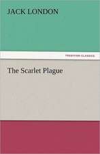 The Scarlet Plague