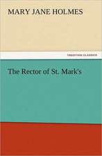 The Rector of St. Mark's