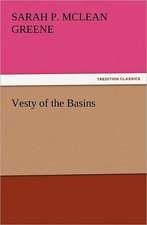 Vesty of the Basins