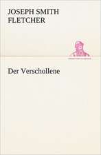 Der Verschollene