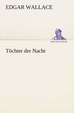 Tochter Der Nacht: Margarete Thesing)