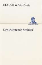 Der Leuchtende Schlussel: Margarete Thesing)