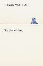 Die Blaue Hand: Margarete Thesing)