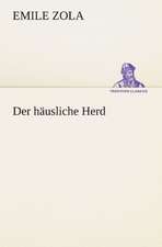 Der häusliche Herd
