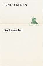 Das Leben Jesu