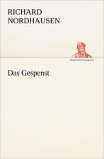 Das Gespenst