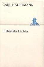 Einhart der Lächler
