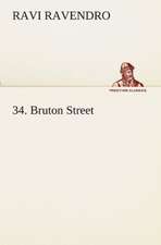 34. Bruton Street