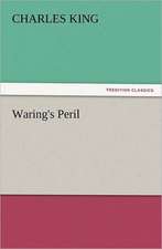 Waring's Peril