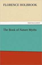 The Book of Nature Myths