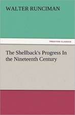 The Shellback's Progress in the Nineteenth Century: Ancient Egypt