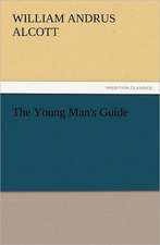 The Young Man's Guide