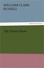 The Frozen Pirate