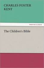 The Children's Bible