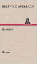 Barfüßele