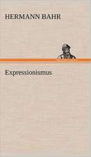 Expressionismus