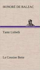 Tante Lisbeth