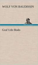 Graf Udo Bodo