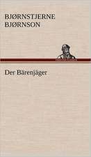 Der Bärenjäger