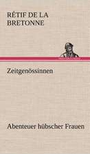 Zeitgenossinnen: Die Saugethiere 1