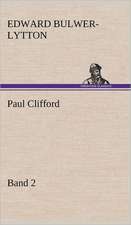 Paul Clifford Band 2