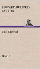 Paul Clifford Band 7