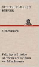 Münchhausen