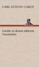 Goethe Zu Dessen Naherem Verstandnis: Die Saugethiere 1