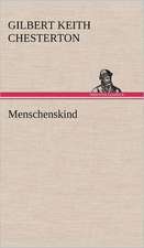 Menschenskind