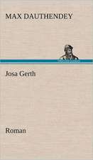 Josa Gerth