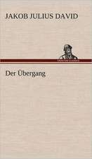 Der Übergang