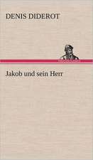 Jakob Und Sein Herr: Philaletis)