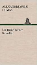 Die Dame Mit Den Kamelien: Philaletis)