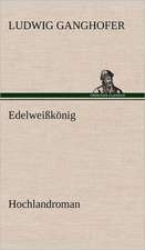 Edelweißkönig