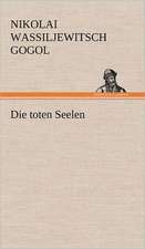 Die Toten Seelen: Philaletis)