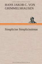 Simplicius Simplicissimus