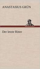 Der letzte Ritter