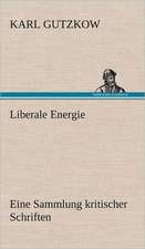 Liberale Energie