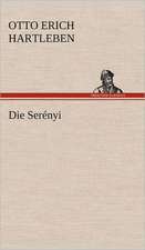 Die Serenyi: Philaletis)