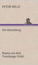 Die Hassenburg