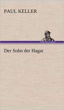 Der Sohn Der Hagar: Philaletis)