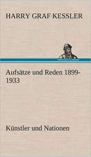 Aufsatze Und Reden 1899-1933: Philaletis)